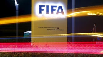Ramon Vega may enter the FIFA presidential race