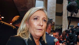 Prosecutor: charges against France's Le Pen should be dropped