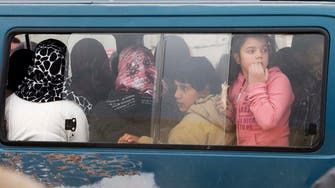 What it’s like on the bus trip from Beirut to the heart of ISIS
