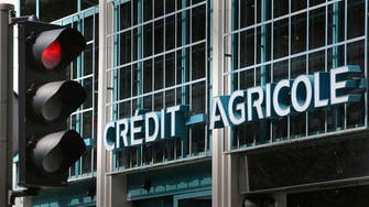Credit Agricole ‘to pay $800 mln in Iran, Sudan, Cuba sanctions case’ 