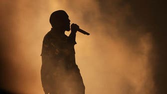 Kanye West surprises fans with two newly-released songs