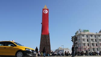 Tunisia premier dismisses justice minister, reasons unclear