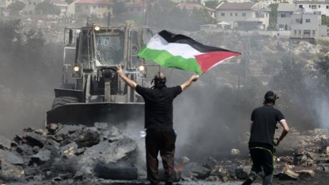 فلسطين - هدم - منازل