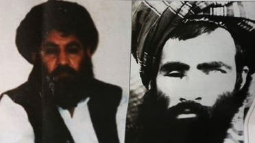 Mullah Akhtar Mohammad Mansour