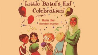 Fun and fairy tales: U.S. Muslim children’s books group expands
