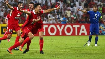 Al-Ahli shifts UAE dynamics in win against Saudi Arabia’s Al-Hilal 