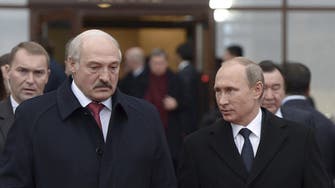 Russia, Belarus to create joint defence mechanism within 2 years 