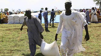 Sudan begins releasing blocked supplies for Darfur peacekeepers