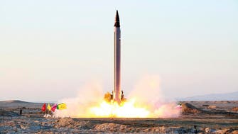 U.S., allies demand U.N. action after Iran missile test