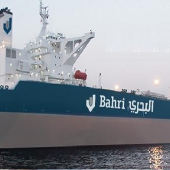 رويترز: طفرة بحجز ناقلات النفط و" بحري " السعودية تحجز 14 ناقلة