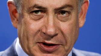 White House warns Netanyahu ‘inflammatory rhetoric’ must stop 