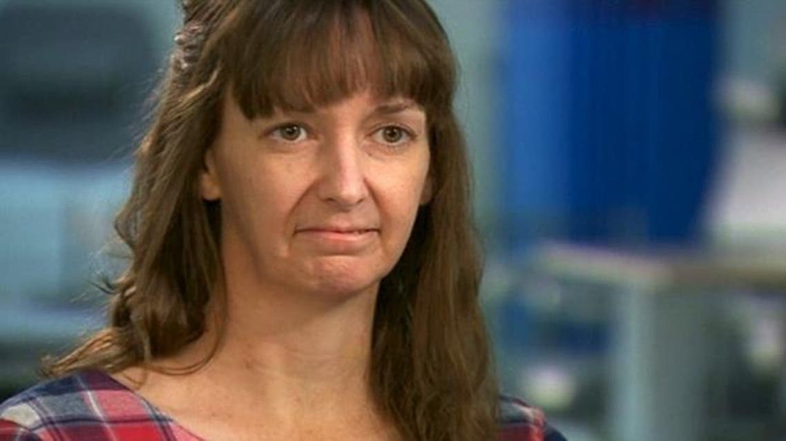 Pauline Cafferkey