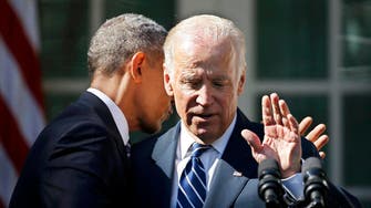 Joe says no: Biden won’t run for U.S. President