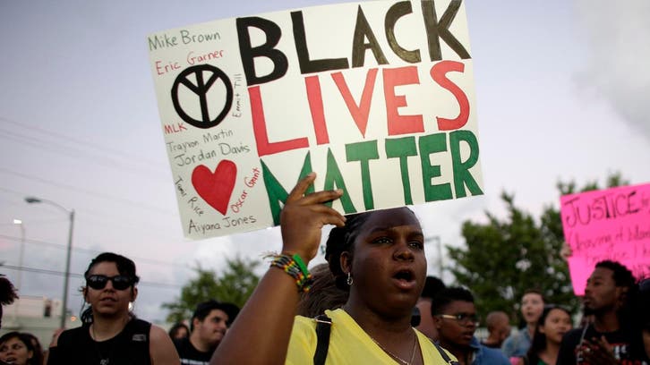 Black Lives Matter suggested for Nobel Peace Prize