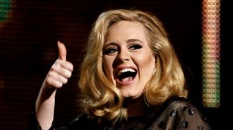 Adele releases new single ‘Hello’