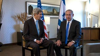 Israel ‘provocative rhetoric’ needs to stop 