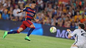 Could Neymar be Barcelona's next rising star? 