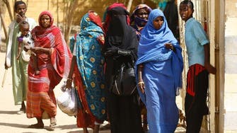  EU calls for more cooperation with Sudan on migration