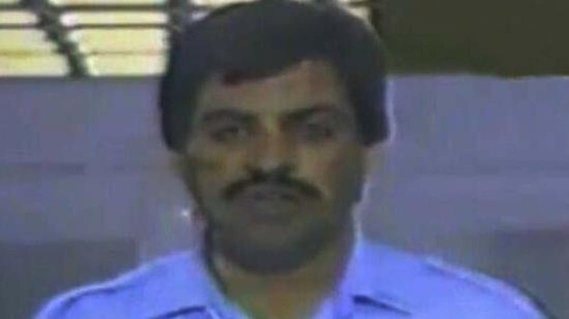 موظف الجمارك السعودية سعد النايل