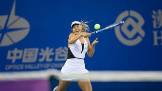 Sharapova wary of Finals chances after injury-hit season