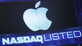 Nasdaq may see record with Apple earnings 
