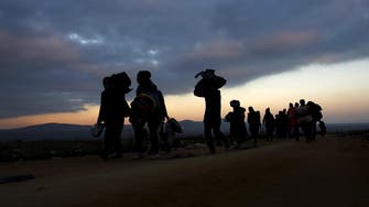 Europe split on migrant crisis ahead of talks 