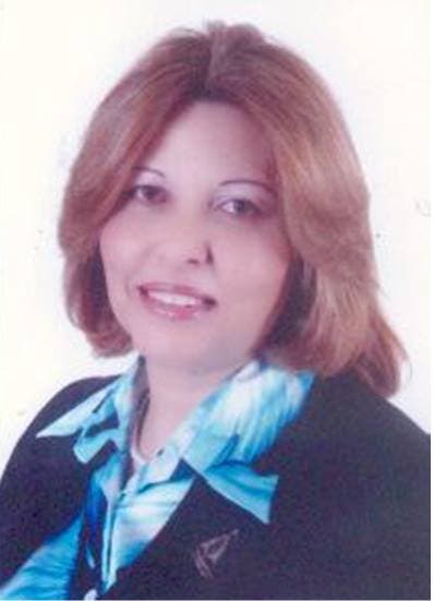 سعاد الخولي