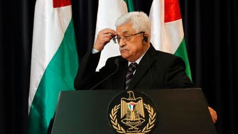 Washington ‘to cut aid’ to Palestinian Authority