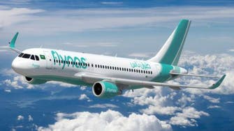 Saudi carrier flynas in talks to purchase four new aircraft: CEO