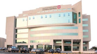 سليمان الحبيب: تشغيل 4 مستشفيات جديدة بحلول 2024