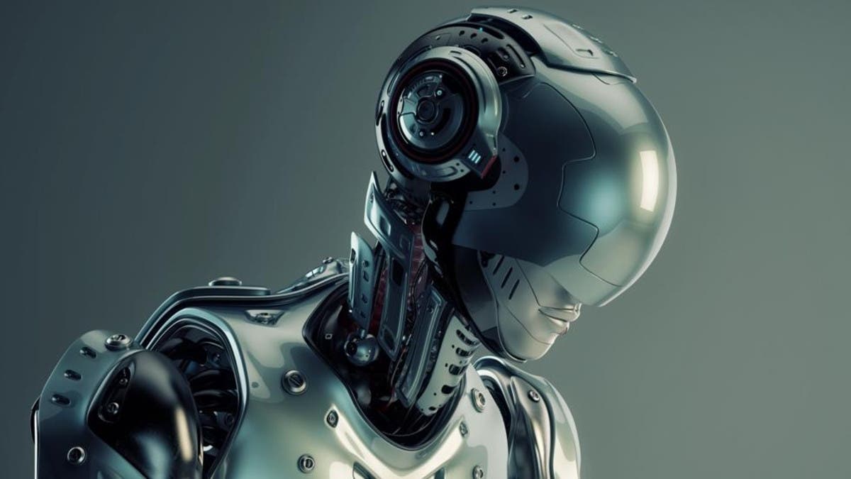 Artificial Are robots taking over the world? | Al Arabiya English