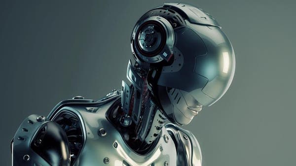Un pan Melodioso simplemente Artificial intelligence: Are robots taking over the digital world? | Al  Arabiya English