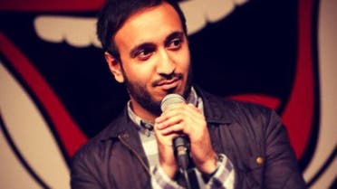 Bilal Zafar’s “CAKES” stand-up piece was inspired by a Twitter storm in September last year