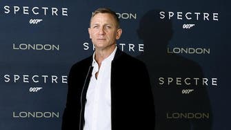 Daniel Craig: is the blond Bond getting bored?