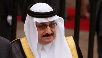 Saudi relationship with Britain is ‘under threat,’ warns ambassador 