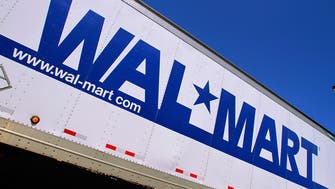 Wal-Mart seeks to test drones for home delivery, pickup