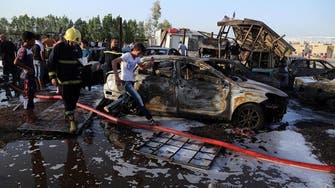 Murdered Iraq trade ministry official 'was about to expose corruption'