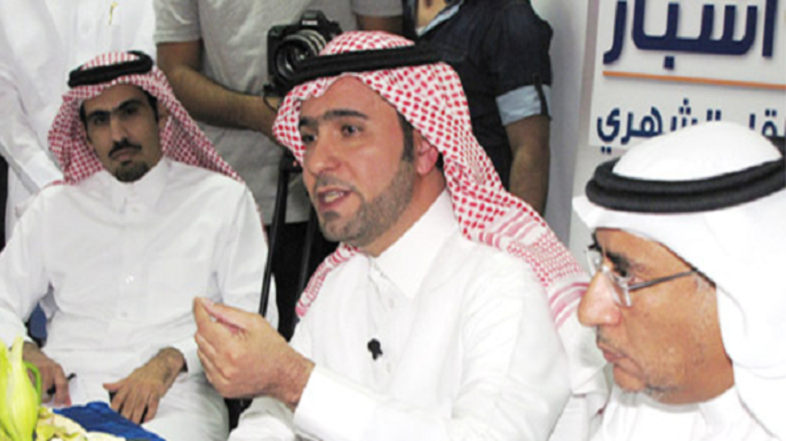 وزير الإسكان السعودي ماجد الحقيل