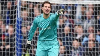 Begovic says ‘little moments’ are hurting Chelsea