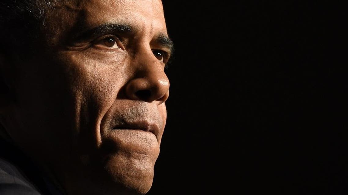 Obama | Travelling Article