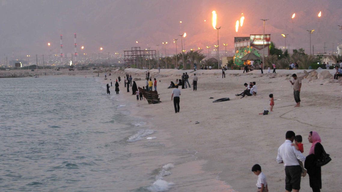 Iran