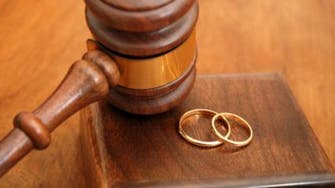 Bride seeks split after two weeks citing husband  'too busy with household chores'