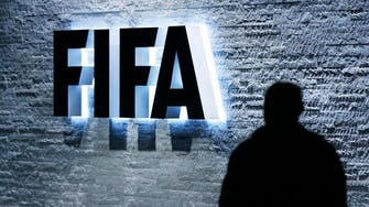 FIFA gets seven candidates for soccer body presidency 