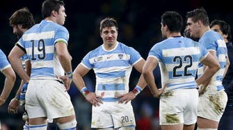 Pumas and Springboks look to end on a high