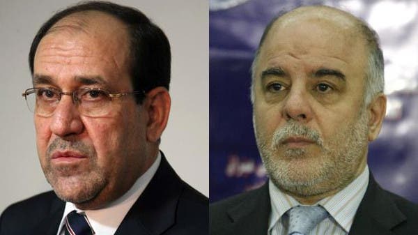 Maliki is waging a new war against reforms Abadi