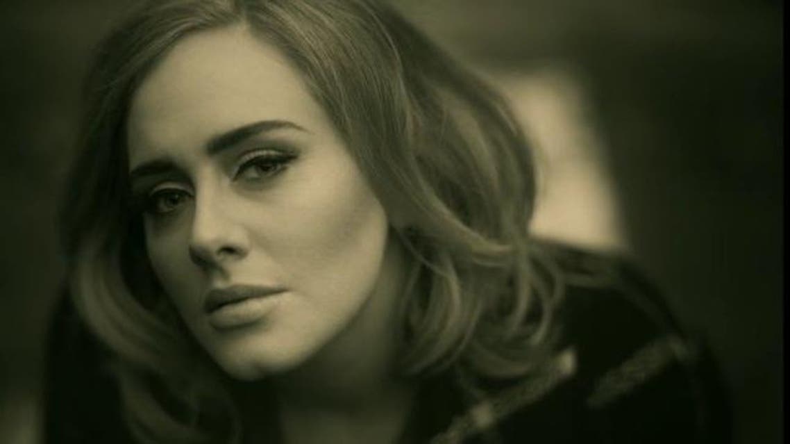 adele