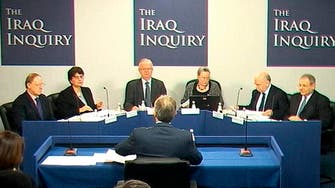 Britain’s long-awaited Iraq inquiry to be published in June or July 2016