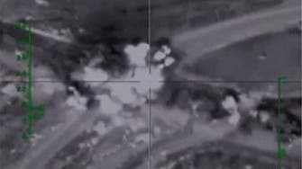 35 killed in strikes on Syria hospitals: Doctors without Borders 