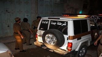سعودی عرب میں غیر شائستہ سرگرمیوں میں ملوث پاکستانی خاتون سمیت سات افراد گرفتار