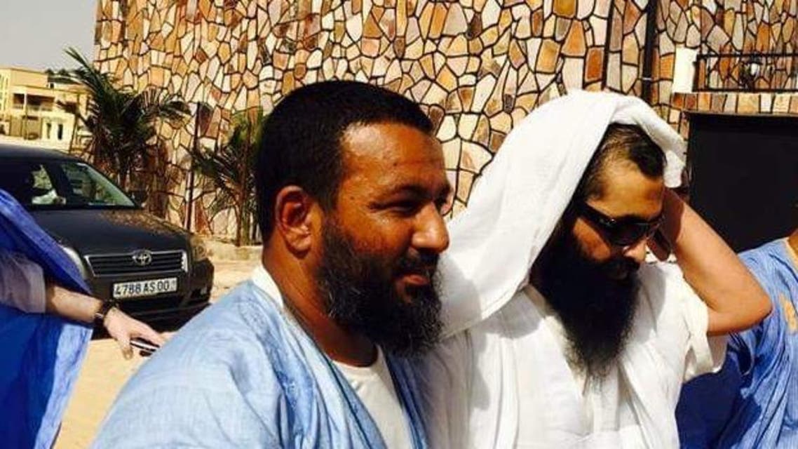 إطلاق سراح معتقل في غوانتانامو - موريتانيا